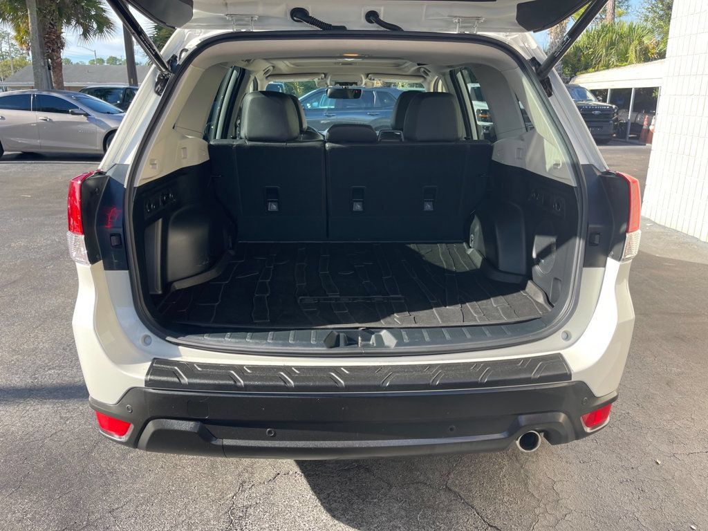Used 2021 Subaru Forester Limited w/ Popular Package #3 AWD/4WD image 5
