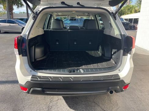 Used 2021 Subaru Forester Limited w/ Popular Package #3 AWD/4WD image 5