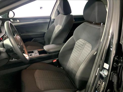 Used 2025 Kia K5 LXS FWD image 22