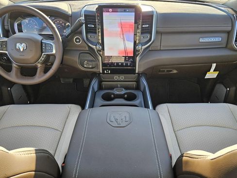 New 2026 RAM 2500 Laramie image 12