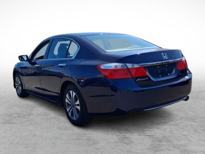 Used 2014 Honda Accord LX