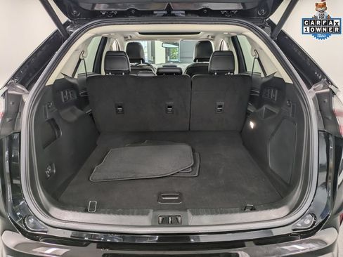 Used 2023 Ford Edge Titanium AWD/4WD image 30