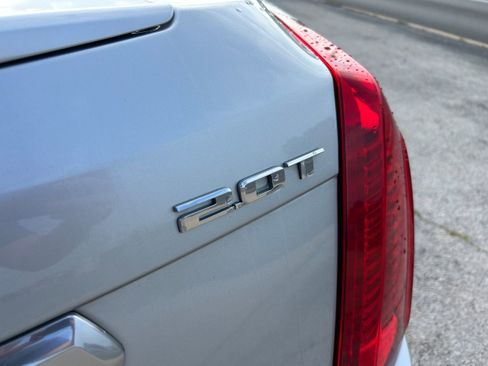 Used 2019 Cadillac CTS Luxury RWD image 6