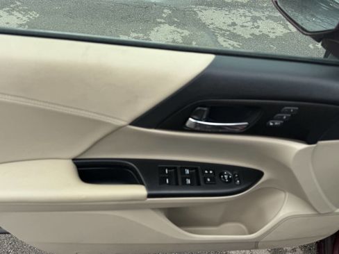 Used 2013 Honda Accord EX-L image 7