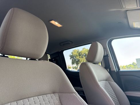 New 2025 Ford Ranger XLT w/ Equipment Group 301A High image 16