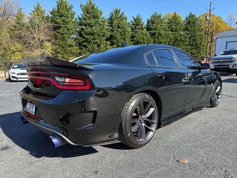 Used 2021 Dodge Charger Scat Pack image 6