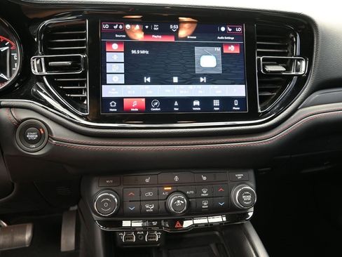 Used 2024 Dodge Durango R/T image 16