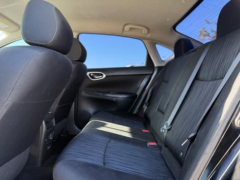 Used 2019 Nissan Sentra SV image 15