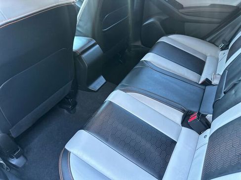 Used 2023 Subaru Crosstrek 2.5i Limited image 14