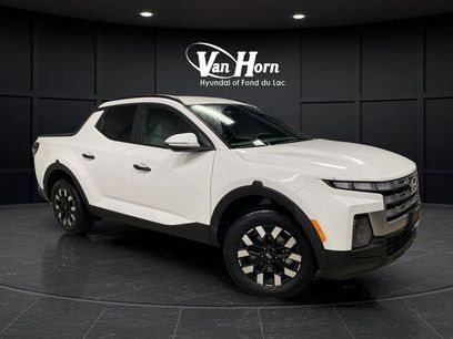 New 2026 Hyundai Santa Cruz SEL