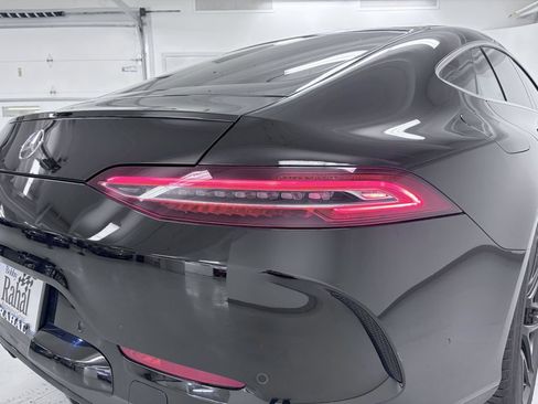 Used 2019 Mercedes-Benz AMG GT 53 image 9