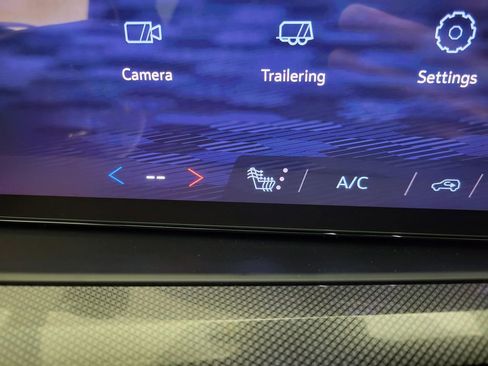 New 2026 Chevrolet Suburban RST w/ Comfort Package image 16