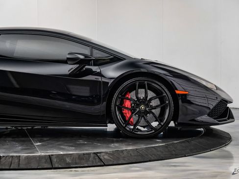 Used 2015 Lamborghini Huracan LP 610-4 AWD/4WD image 27