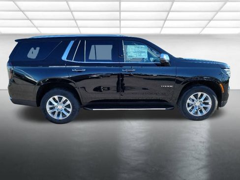 New 2026 Chevrolet Tahoe Premier AWD/4WD image 6