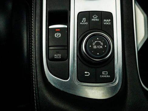 Certified 2023 INFINITI QX60 Luxe image 21