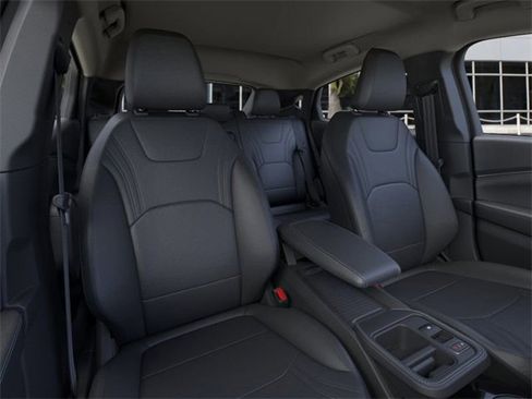 New 2025 Ford Mustang Mach-E Premium w/ Interior Protection Package image 10