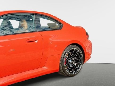 Used 2024 BMW M2 w/ Lighting Package image 29