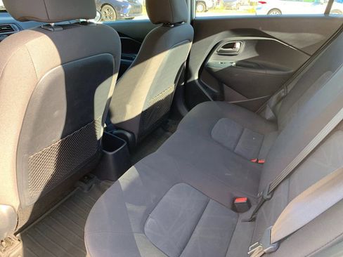 Used 2017 Kia Rio LX w/ Power Package FWD image 14