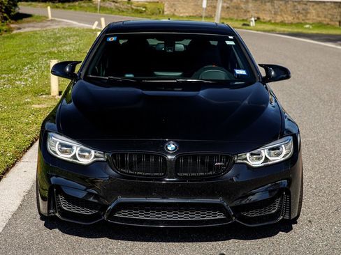 Used 2015 BMW M4 Coupe image 16