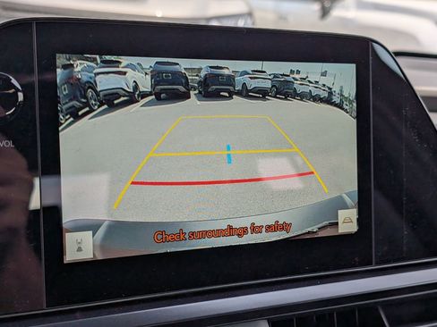 New 2026 Lexus UX 300h FWD image 9