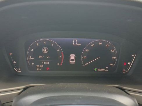 New 2026 Honda Accord SE image 25