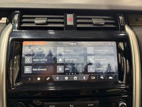 Used 2018 Land Rover Discovery HSE image 75