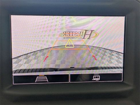 Used 2025 Chevrolet Silverado 2500 Custom w/ Custom Value Package image 20