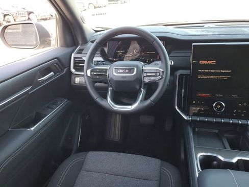 New 2026 GMC Acadia Elevation w/ Black Edition image 13