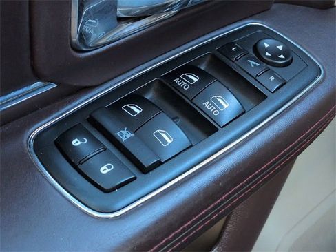 Used 2018 RAM 2500 Longhorn w/ Longhorn Southfork Package image 27