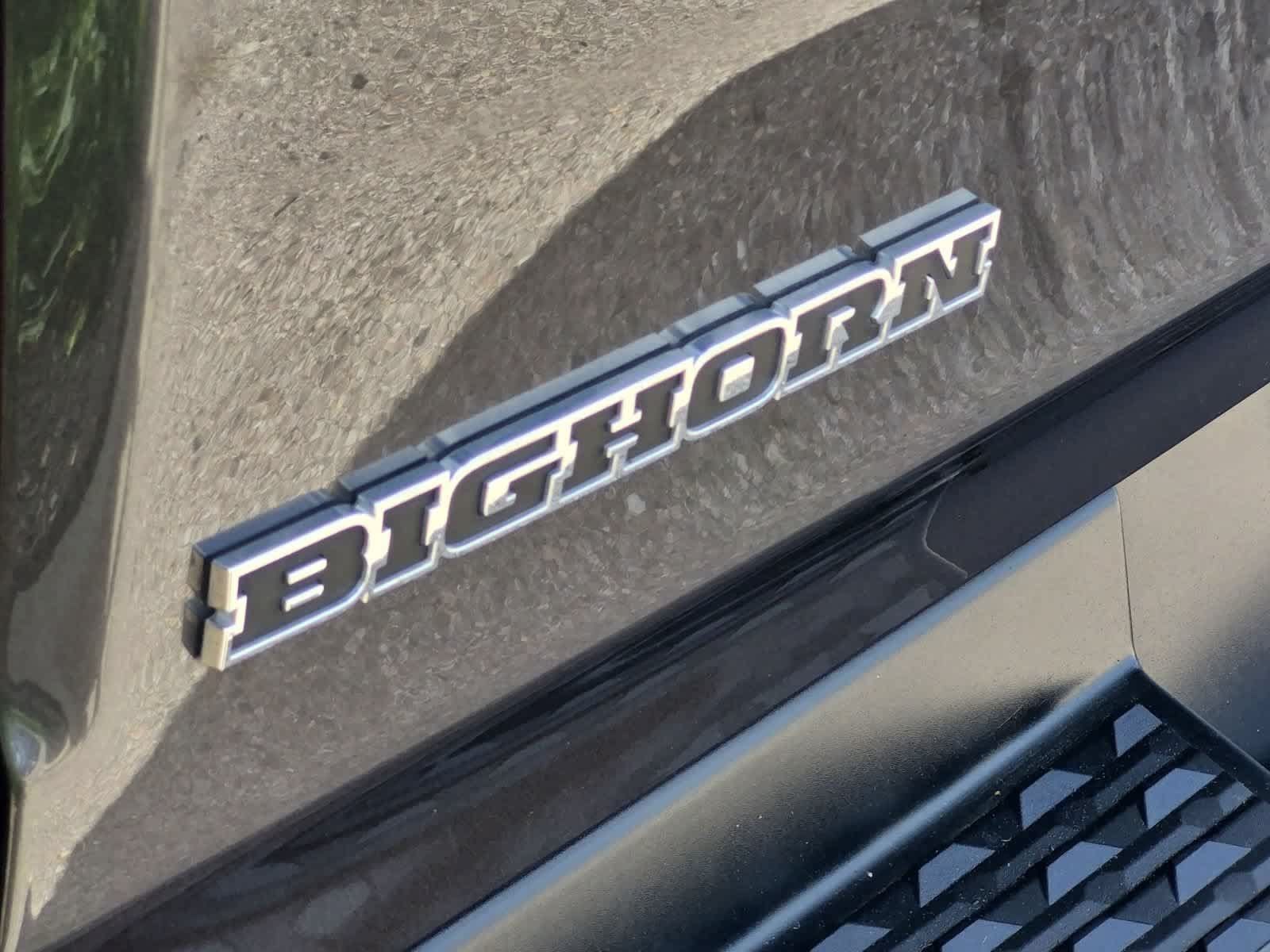 Used 2022 RAM 1500 Big Horn AWD/4WD image 13