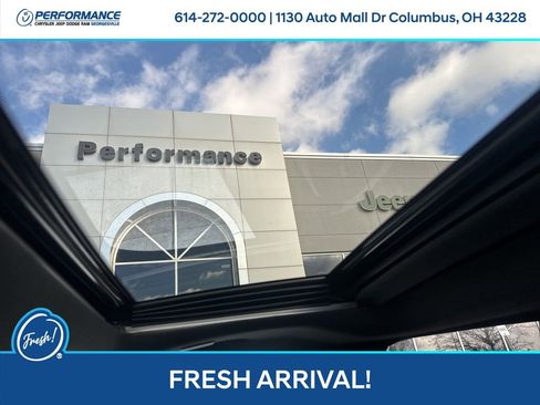 Used 2024 Toyota Tacoma TRD Off-Road image 24