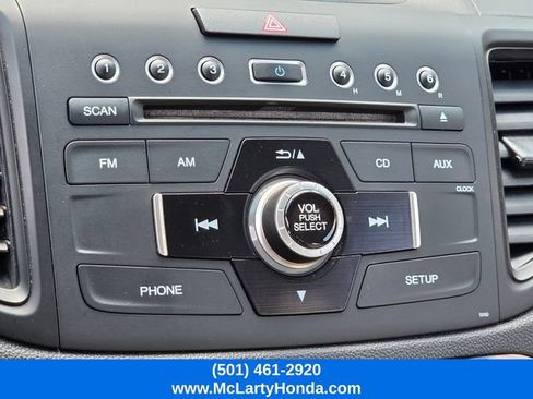 Used 2015 Honda CR-V LX image 24