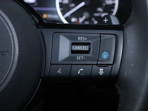 Certified 2023 Nissan Rogue SL w/ SL Premium Package AWD/4WD image 25