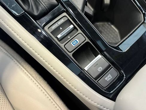 Used 2025 Honda Accord Touring image 22
