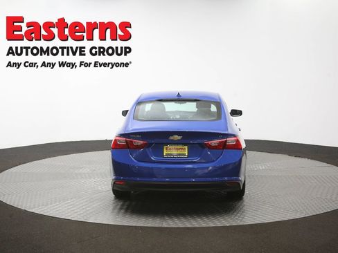 Used 2023 Chevrolet Malibu LT FWD image 35