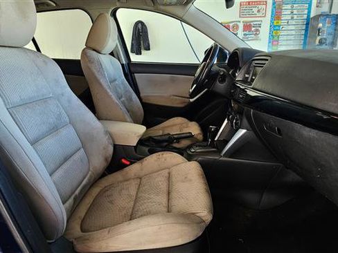 Used 2013 MAZDA CX-5 Touring w/ Touring Tech Pkg image 18