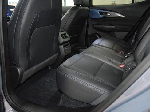 New 2026 Chevrolet Equinox EV LT w/ Active Safety Package 3 FWD image 39