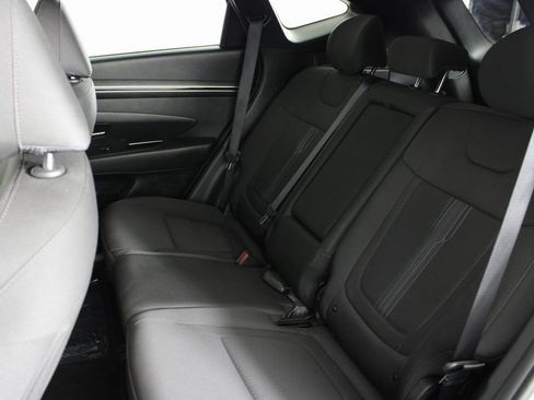 Certified 2024 Hyundai Tucson SEL image 17