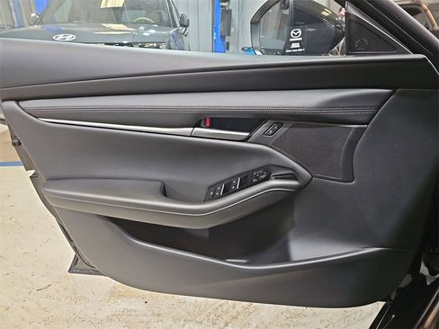 New 2026 MAZDA MAZDA3 2.5 S Sedan w/ Preferred Pkg image 28