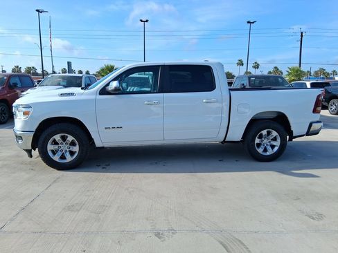 Used 2024 RAM 1500 Laramie RWD image 4