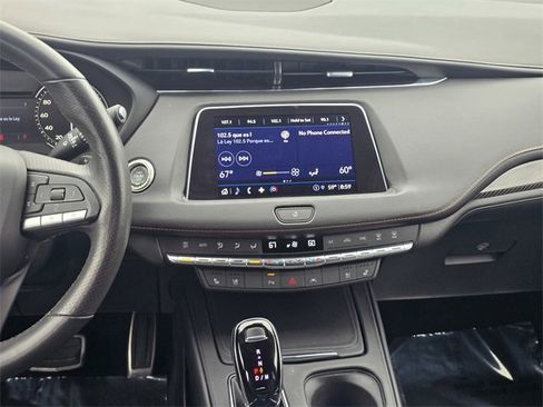 Used 2023 Cadillac XT4 Sport image 17