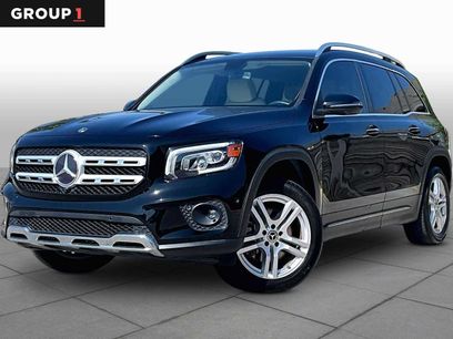 Used 2022 Mercedes-Benz GLB 250