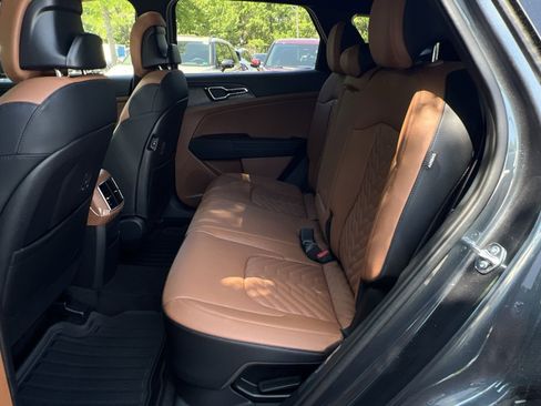 New 2026 Kia Sportage X-Line AWD/4WD image 41