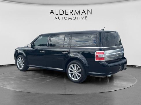 Used 2019 Ford Flex Limited FWD image 3