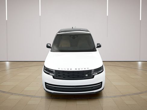 Used 2025 Land Rover Range Rover SE AWD/4WD image 37