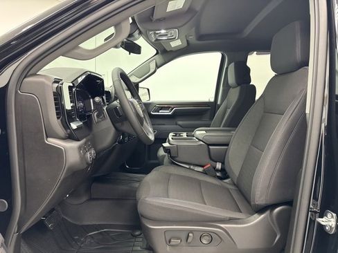 New 2026 Chevrolet Silverado 1500 LT w/ Protection Package image 25