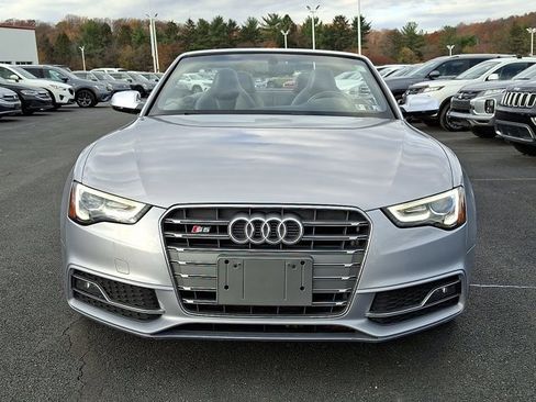Used 2016 Audi S5 Premium Plus w/ Technology Package image 3