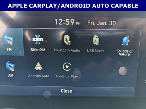 Used 2024 Hyundai Elantra SEL image 14