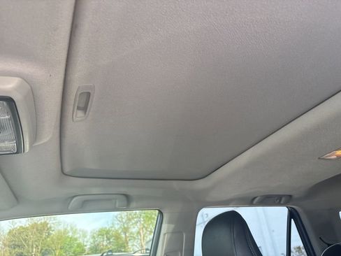 Used 2015 Toyota 4Runner SR5 Premium image 4