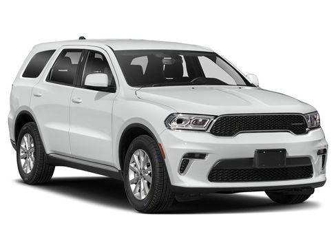 Used 2022 Dodge Durango R/T image 6